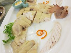 -清心鸡沙田乳鸽店·非遗传承(石溪店)
