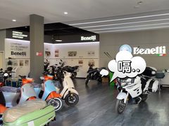 -贝纳利摩托车中国北京旗舰店(志远机车)