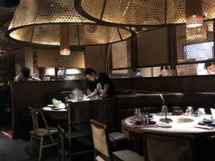 大堂-哥老官重庆美蛙鱼头(西湖银泰十一哥店)