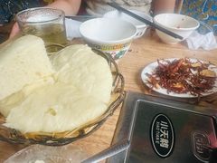 -尼玛藏家风味园(阿山食城店)