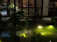 -竹雨堂创意中国菜(裕华店)