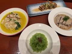 -镇江苏宁万豪酒店-苏筵中餐厅