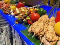 -厦门艾美酒店·新食谱西餐厅