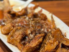 -崔义清鲁菜馆(大明湖店)