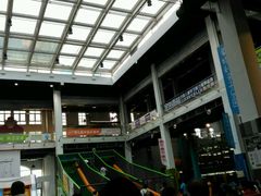 -蒙特利亲子乐园