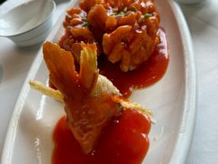 -民国红公馆·秦淮八艳(夫子庙店)