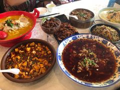 -李氏传家菜(兴城路店)