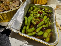 -庆峰龙虾烧烤(合肥一店)