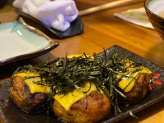 -章之鱼家(体育东路店)