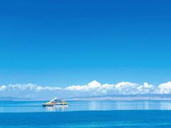 -青海湖国家重点风景名胜区