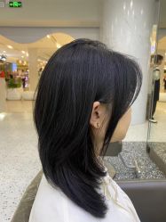 -苏豪路易士·嘉玛发廊