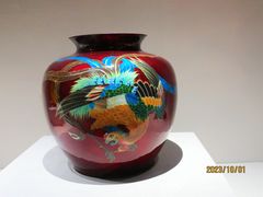 -伪满皇宫博物院