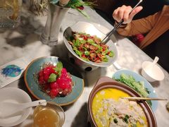 -雀蓝川菜(奥体广场店)