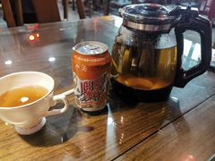 -秦月轩·陕西家乡菜(阜成路·五棵松店)