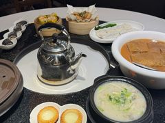-味可道美食坊(福基路店)