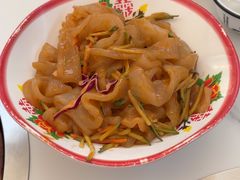 -那红花·东北菜铁锅炖(仙林金鹰店)