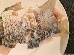 -得意咚瓜·顺德鱼生·冬瓜火锅(深圳首店)