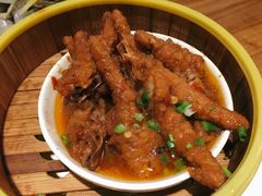 -新澳港式茶餐厅(余姚路店)