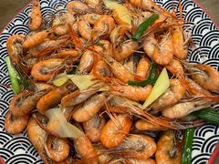 -观桥阁(锦溪店)