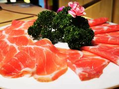 -湯系·煲汤手艺人(东二环泰禾广场店)
