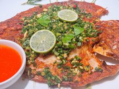 -一坐一忘云南菜(卓悦中心)