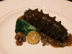 -北京饭店谭家菜