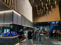 -万象影城(深圳湾万象城旗舰店)