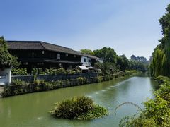 -观潮胜地公园