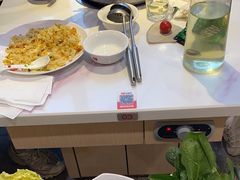 -七欣天香辣蟹火锅(淮安璟和名城店)