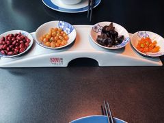 前菜四小碟-凤凰湘语(浦东旗舰店)