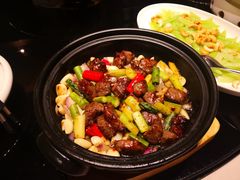 -粗茶淡饭·汉口公馆(循礼门店)