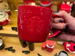 -星巴克(嘉定中信泰富万达广场店)