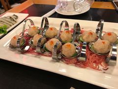 -北门涮肉·炭火铜锅涮肉(什刹海店)