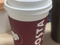 -COSTA COFFEE(上海五玠坊店)
