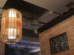 大堂-闽上鲜·福建菜(龙湖滨江天街店)