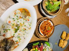 -粤集·手工粤菜(皇庭广场店)