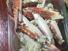 三目蟹-光兴海鲜排档·小炒(莱利园店)