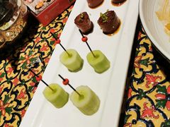 -城南往事·鲁菜济南菜(软件园美莲广场店)