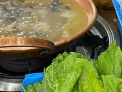 -菌之家·专业纯野生菌火锅·特色炒菌