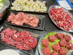 鲜牛双廷-牛一煲美食(江高店)