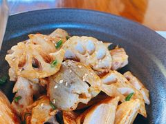 -无有景观餐厅·铜瓢牛肉·下午茶