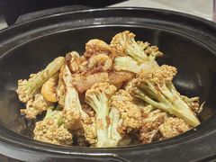 -狮王府淮扬菜(新街口友谊店)