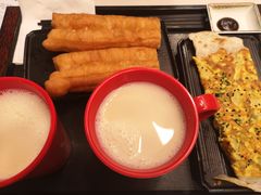 -永和大王(宜山店)
