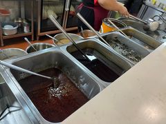 -好街坊面馆(菁华园店)
