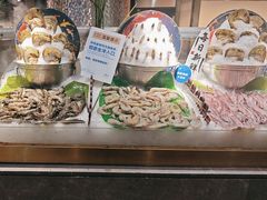 -奢谷·海鲜自助(南海万科店)