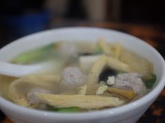 -子午路张记肉夹馍(翠华路店)