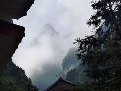 -张家界天门山国家森林公园