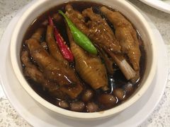 -新发记港式茶餐厅(黄浦店)