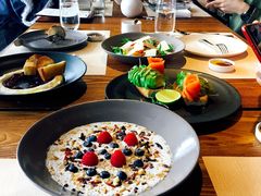 -Mercato莫卡多露台餐厅与酒吧(K11店)