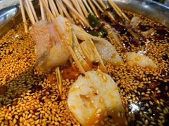钵钵鸡-肖四女乐山跷脚牛肉(世博源店)